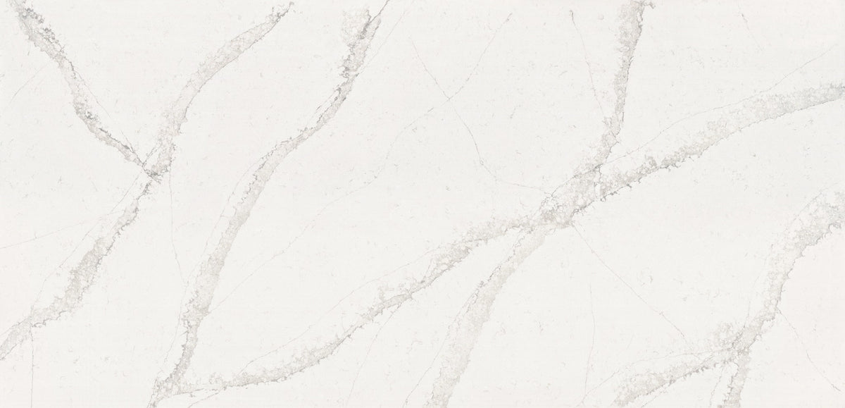 Silestone Calacatta Themis — dalle pleine grandeur | Union Stone