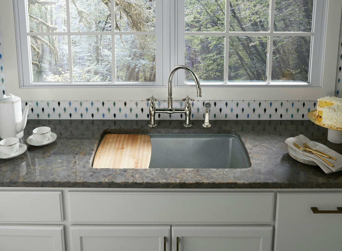 Silestone Copper Mist — projet copper mist | Union Stone
