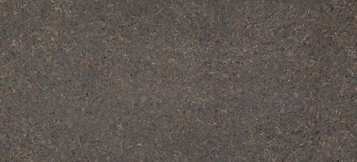 Silestone Copper Mist — dalle pleine grandeur | Union Stone