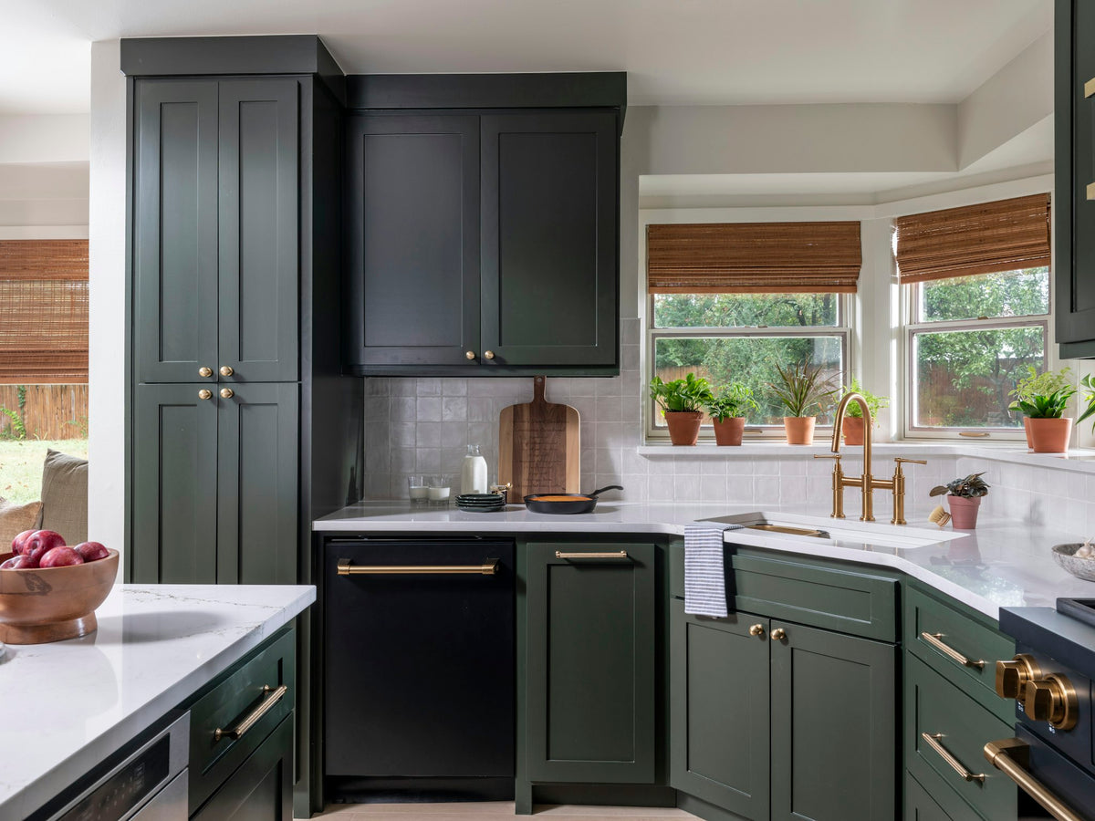 Silestone Ethereal Glow — projet fixer to fabulous jordan | Union Stone