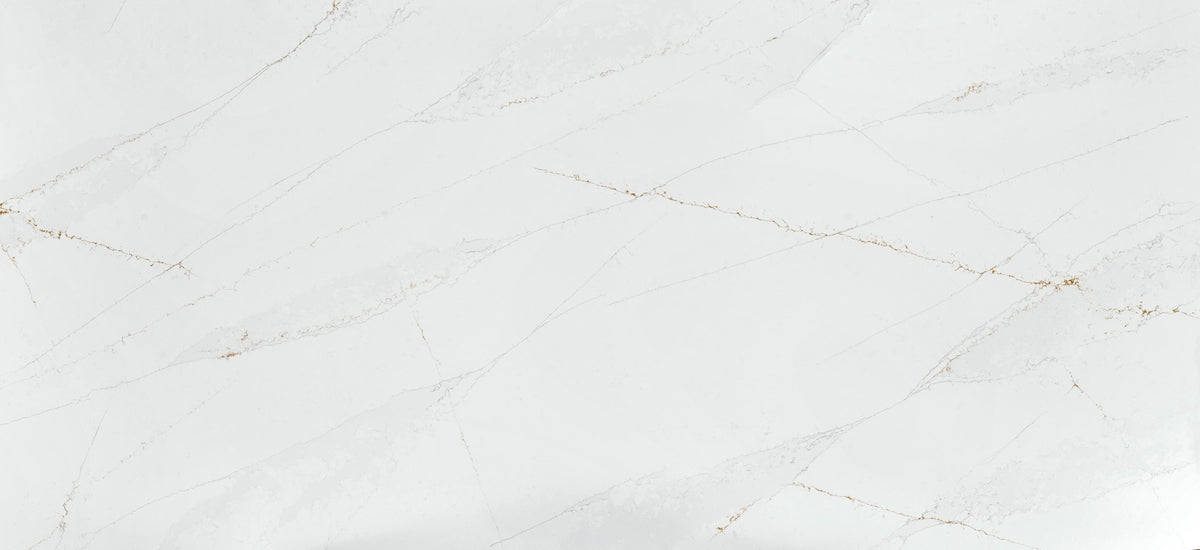Silestone Ethereal Glow — dalle pleine grandeur | Union Stone