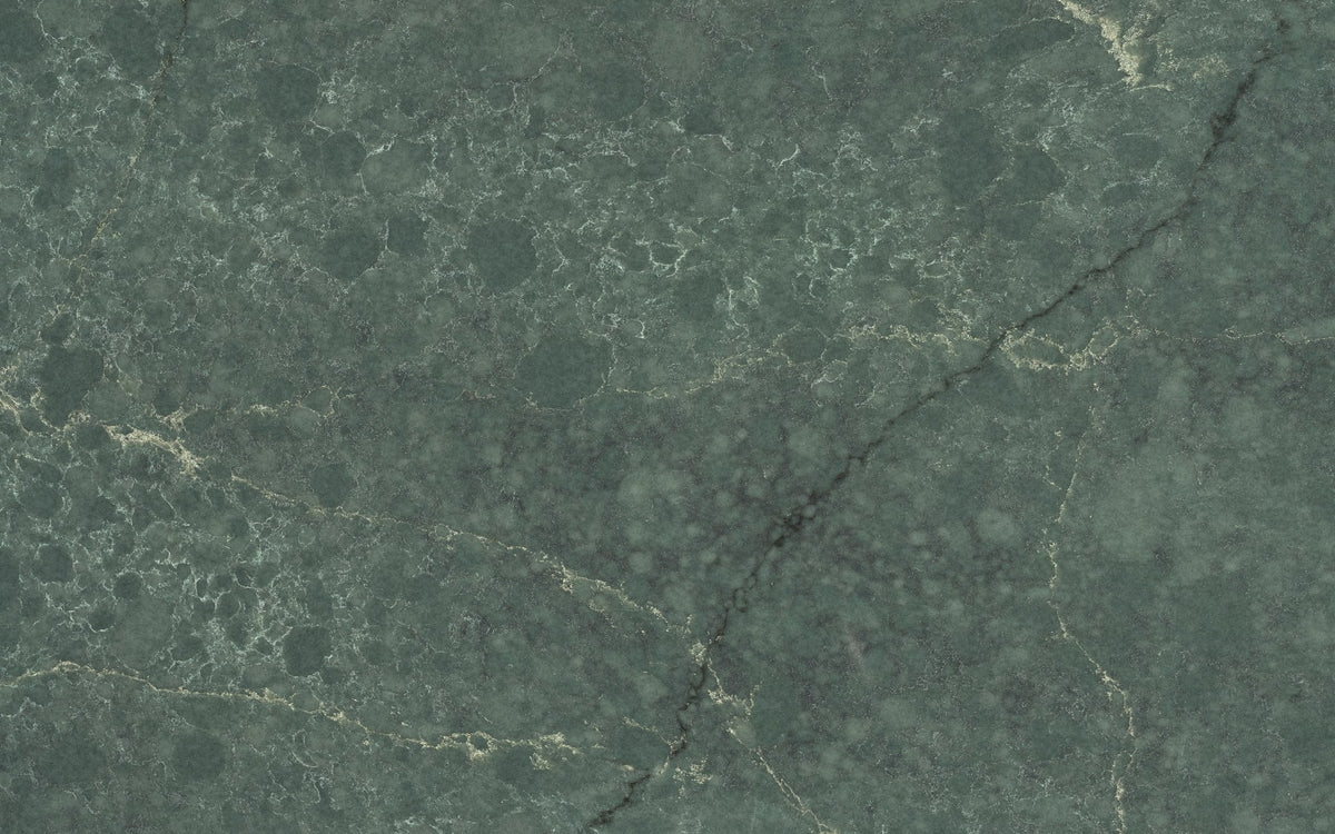 Silestone Jardin Emerald — dalle pleine grandeur | Union Stone