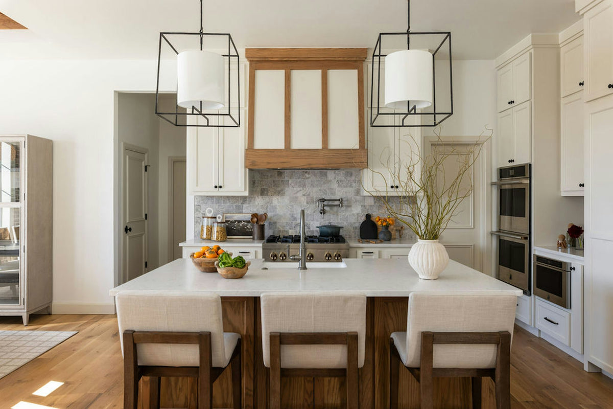 Silestone Lagoon — projet project royal oaks | Union Stone