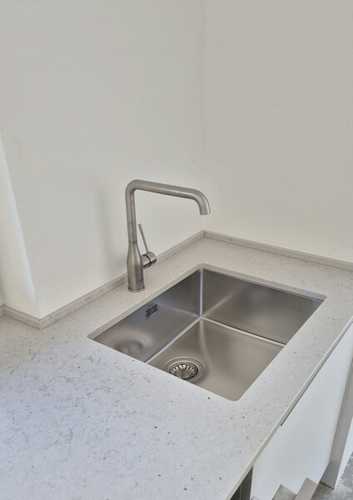 Silestone Lime Delight — projet silestone in urban | Union Stone