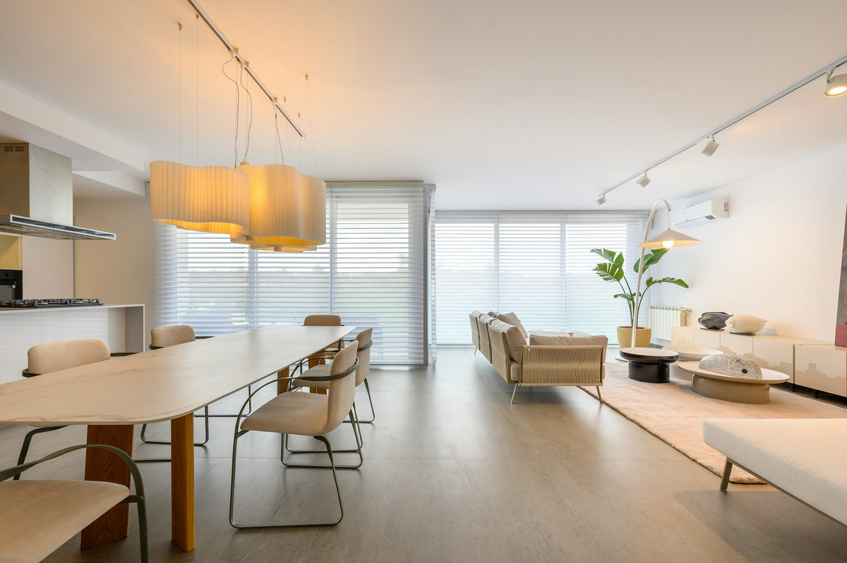 Silestone Lyra — projet san jordi | Union Stone