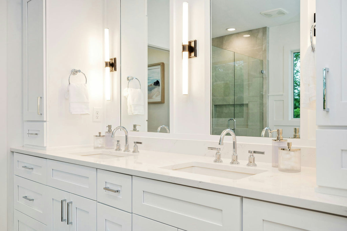 Silestone Miami Vena — projet ad olson mckoy | Union Stone