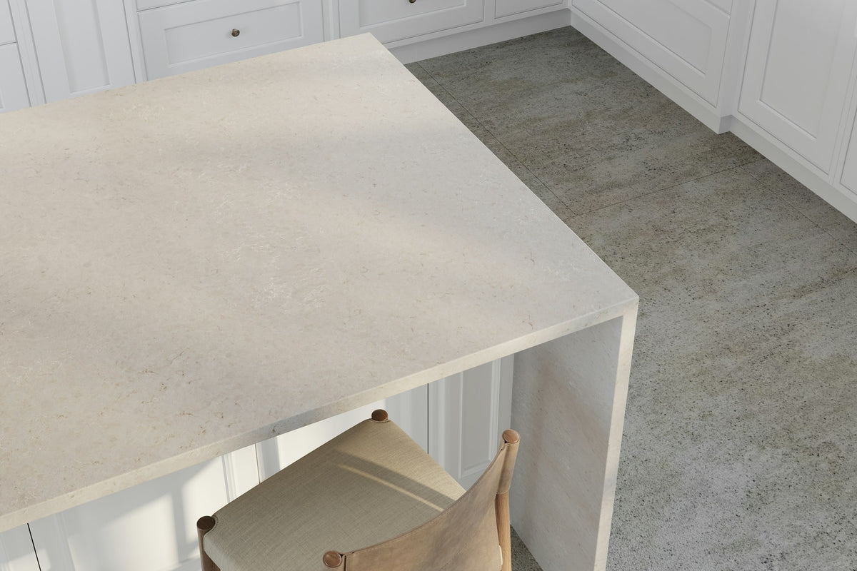 Silestone Motion Grey — projet silestone kitchen detalle motion gray 02 v3 | Union Stone