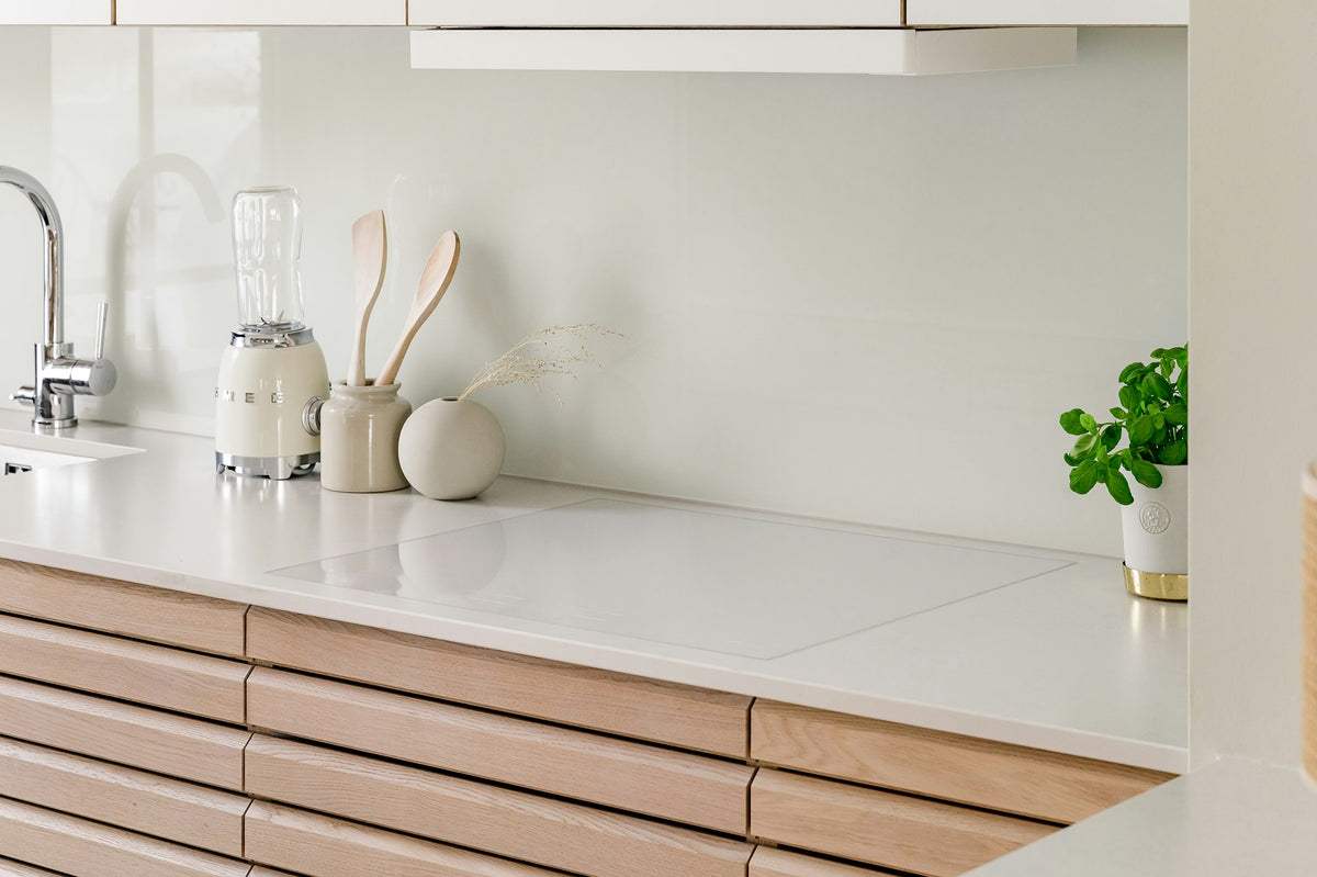 Silestone Nolita — projet interior designer andrea brodin | Union Stone