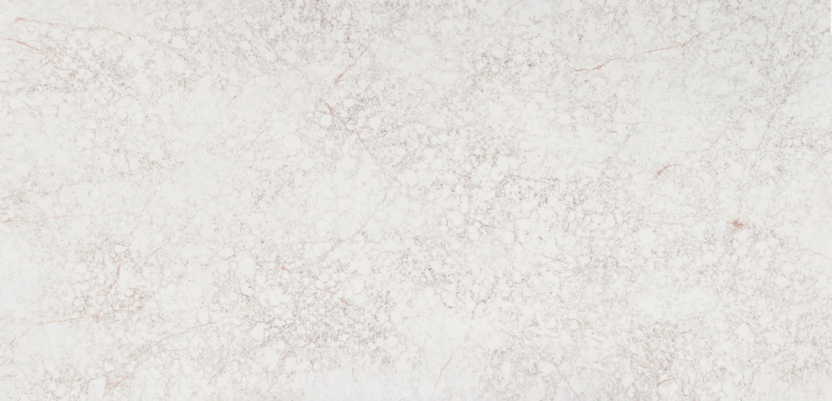 Silestone Riviére Rose — dalle pleine grandeur | Union Stone