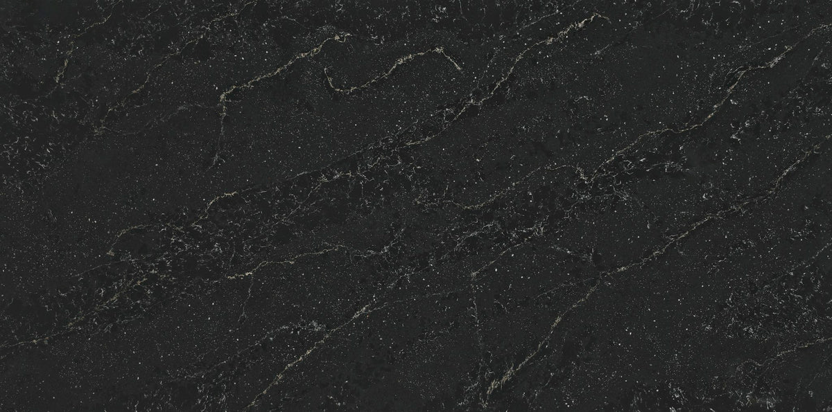 Silestone Romantic Ash — dalle pleine grandeur | Union Stone