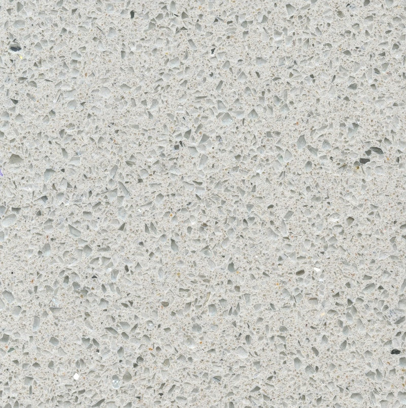 Silestone Stellar Snow