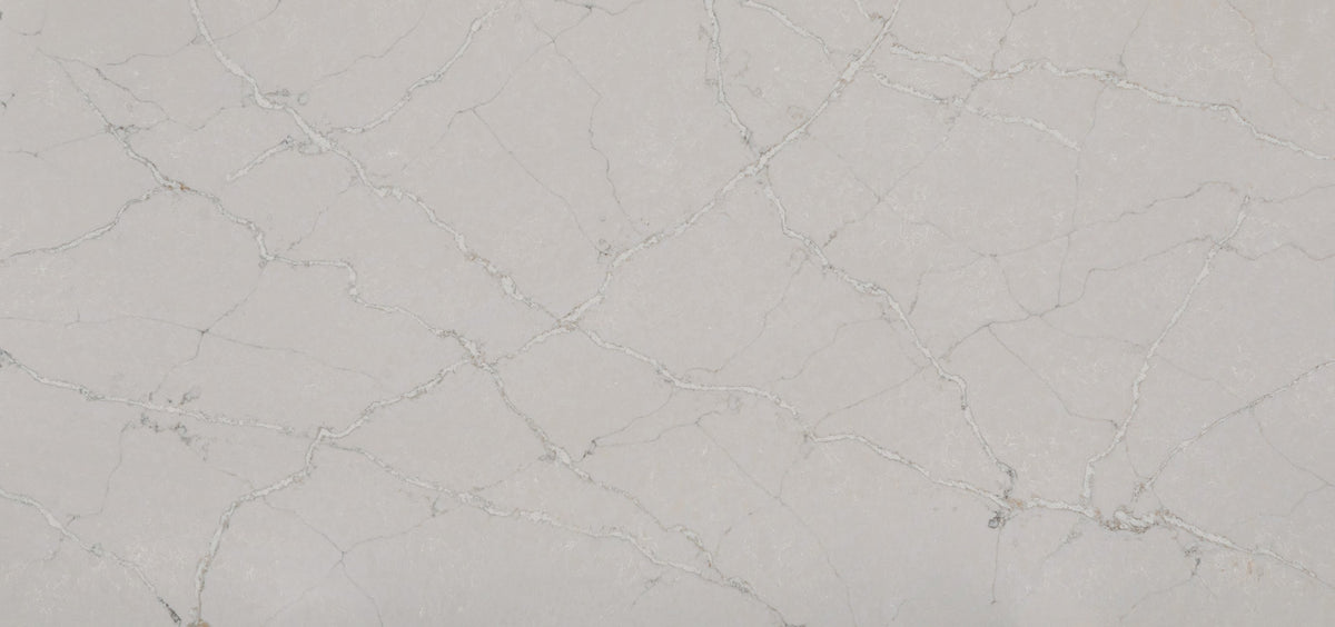 Silestone Victorian Silver — dalle pleine grandeur | Union Stone