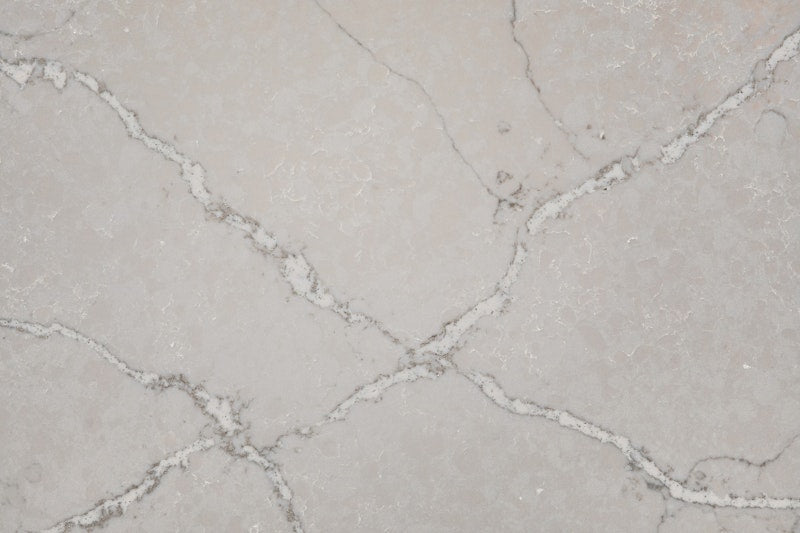 Silestone Victorian Silver