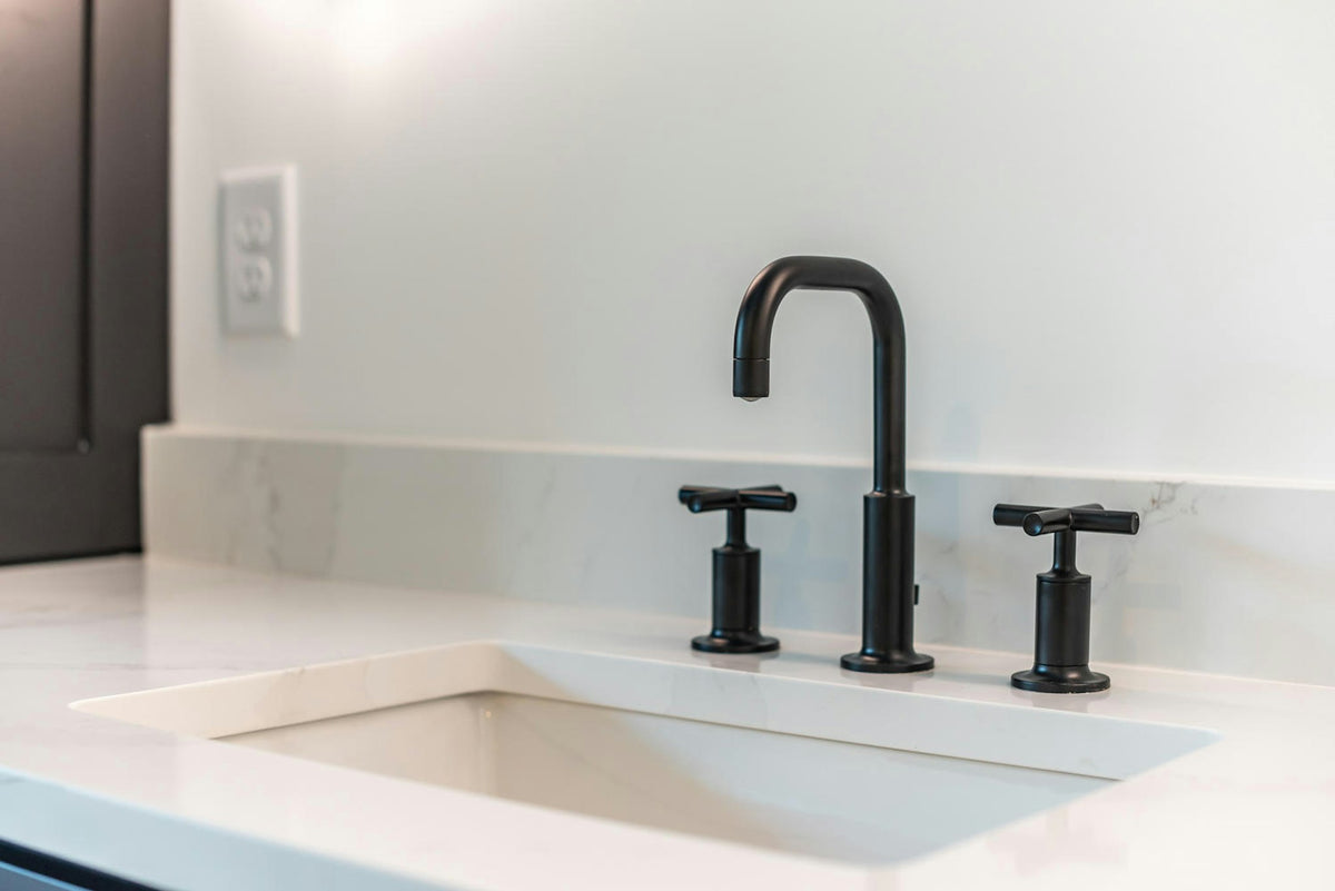 Silestone White Storm14 — projet 535 residence | Union Stone
