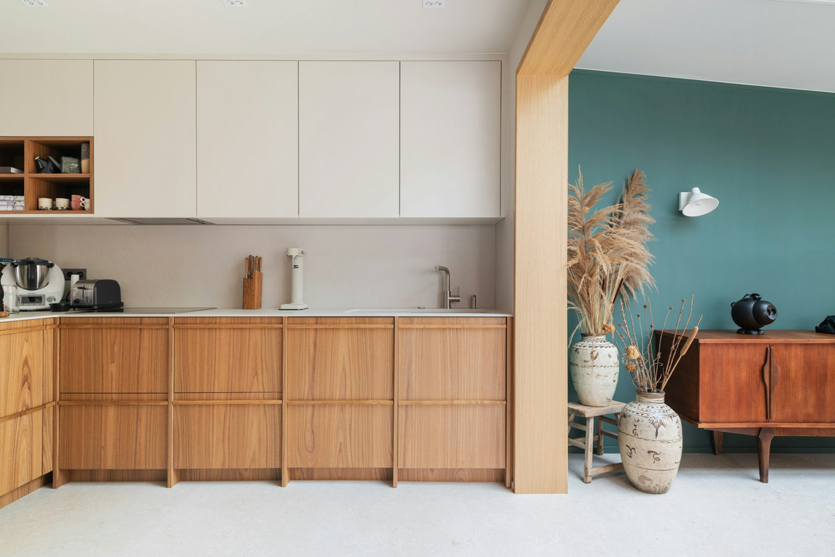 Silestone Yukon — projet le clos | Union Stone