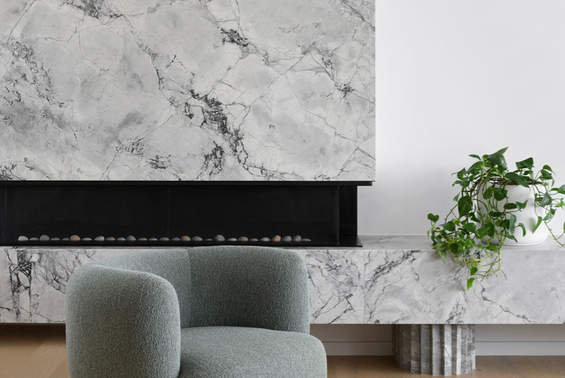 Quartzite Super White
