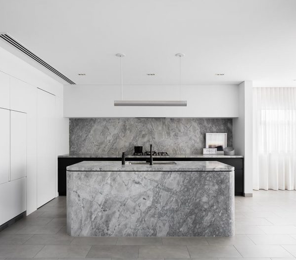 Quartzite Super White