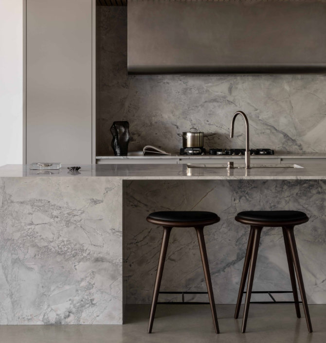 Quartzite Super White
