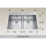 T203325 Plus