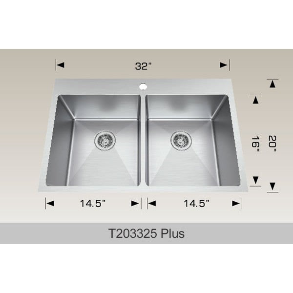 T203325 Plus