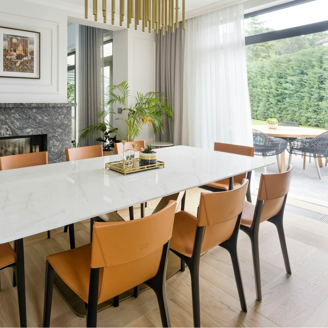 Build your table