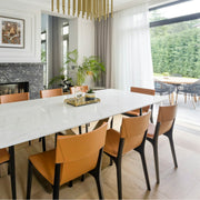 Build your table